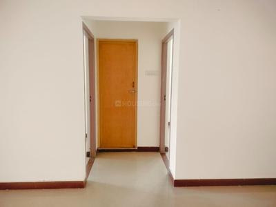 Hall Image of 946 Sq.ft 2 BHK Apartment / Flat for sale in Korattur Chennai for Rs. 6800000