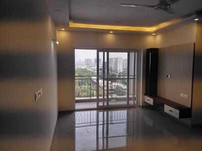 Hall Image of 1700 Sq.ft 3 BHK Apartment / Flat for rent in Pride Altius, Bagalakunte Bengaluru for Rs. 45000