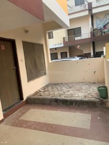 Balcony Image of 1700 Sq.ft 3 BHK Duplex for sale in Paras Villa, Bagmugaliya Bhopal for Rs. 9700000