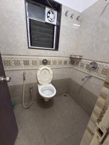 Image of 1450 Sq.ft 3 BHK Apartment / Flat for rent in Narendra Nagar Extension, Nagpur for Rs. 26000