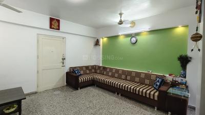 2.5 BHK Fully Furnished Flat