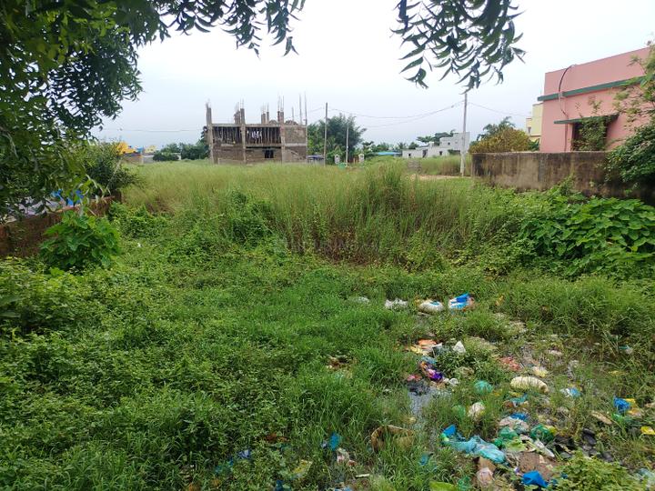 PVT PLOT Main Image 1