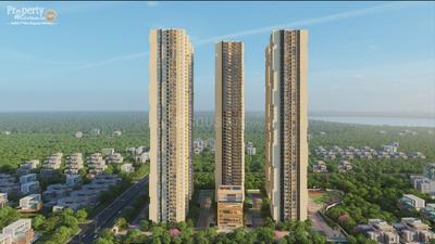 3 BHK Flat