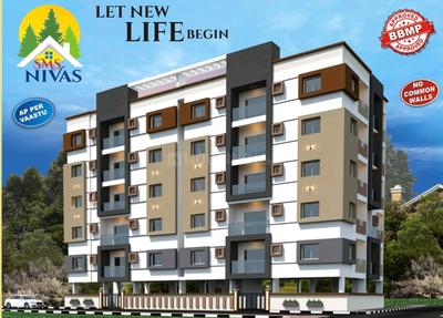 3 BHK Flat