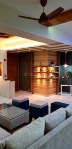 4 BHK Flat