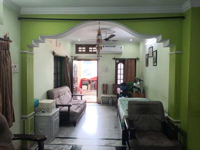 Living Room One Image of 3500 Sq.ft 8 BHK Independent House for sale in Kukatpally Hyderabad for Rs. 45000000
