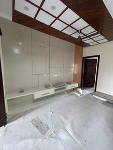 Bedroom Image of 1500 Sq.ft 1.5 BHK Builder Floor for rent in Sector 66 Mohali for Rs. 24000