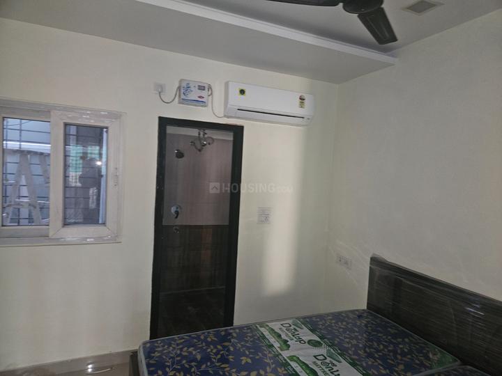 Prime city kharar  Bedroom 1