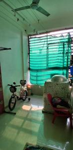 Balcony Image of 1060 Sq.ft 2 BHK Apartment / Flat for sale in Royal Residency, Nikol Ahmedabad for Rs. 4500000