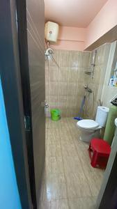 Image of 1760 Sq.ft 3 BHK Apartment / Flat for rent in Siddha Pines Apartments, Rajarhat, Kolkata for Rs. 40000