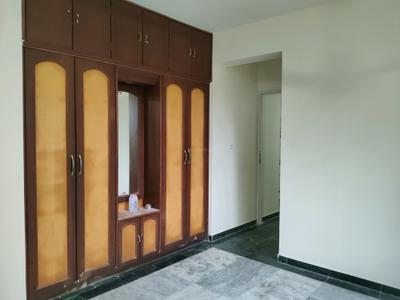 Bedroom Image of 755 Sq.ft 2 BHK Apartment / Flat for sale in Capri Chs Ltd, Hiranandani Estate Thane for Rs. 11500000