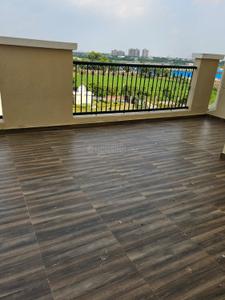 Balcony Image of 2290 Sq.ft 3 BHK Apartment / Flat for sale in ATS Triumph, Sector 104 Gurgaon for Rs. 32000000
