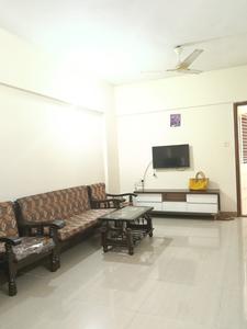 Hall Image of VINAYAK  P.G  in Magarpatta City, Pune