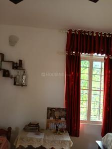 Bedroom Image of 2178 Sq.ft 4 BHK Independent House for sale in Kakkanad Kochi for Rs. 25000000