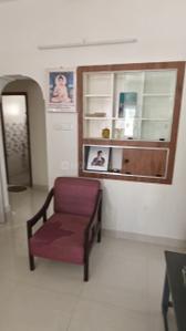 Hall Image of 1000 Sq.ft 2 BHK Apartment / Flat for sale in Vadavalli Coimbatore for Rs. 5500000