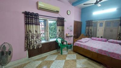 Bedroom Image of 1400 Sq.ft 3.5 BHK Independent House for sale in Thakurpukur Kolkata for Rs. 7500000