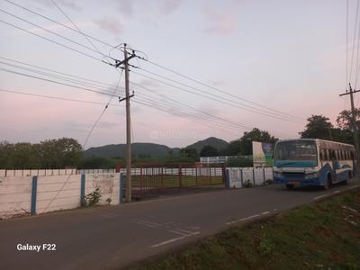 Image of 1000 Sq.ft Residential Plot / Land for sale in Mahindra World City, Chennai for Rs. 2350000