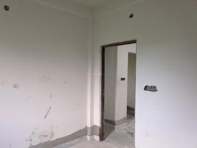 Bedroom Image of 1050 Sq.ft 2 BHK Villa for sale in Technoculture Vastu Vihar, New Town Kolkata for Rs. 3600000
