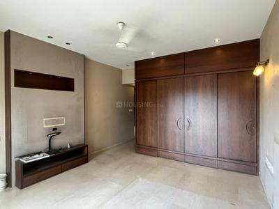 Bedroom Image of 1500 Sq.ft 3 BHK Apartment / Flat for sale in Prabhadevi Mumbai for Rs. 60000000