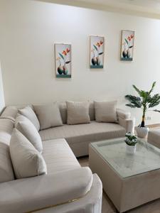 Hall Image of R&R luxuary living in Noida Extension, Greater Noida