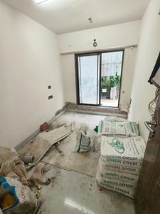 Bedroom Image of 950 Sq.ft 1 BHK Apartment / Flat for sale in Shree Anjaneshwar, Vile Parle East Mumbai for Rs. 12500000