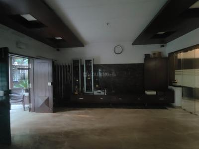 Hall Image of 5285 Sq.ft 5 BHK Independent House for sale in Bodakdev Ahmedabad for Rs. 135000000