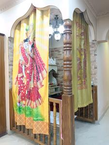 Pooja Room One Image of 1330 Sq.ft 3 BHK Apartment / Flat for rent in Garia, Sonarpur Kolkata for Rs. 31000