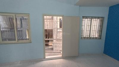 Balcony Image of 1200 Sq.ft 2 BHK Apartment / Flat for rent in Banjara Hills Hyderabad for Rs. 16000