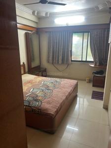 Bedroom Image of 1180 Sq.ft 2 BHK Apartment / Flat for sale in Tukoganj Indore for Rs. 13000000