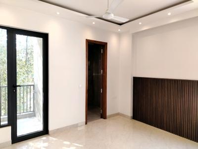 Bedroom Image of 3465 Sq.ft 3 BHK Builder Floor for sale in Anant Raj Estate Plots, Sector 63 Gurgaon for Rs. 29500000
