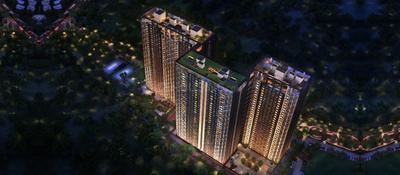 Image of 2010 Sq.ft 3 BHK Apartment / Flat for sale in Purva Atmosphere, R.K. Hegde Nagar, Bengaluru for Rs. 29790000