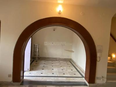 Hall Image of 1500 Sq.ft 3 BHK Apartment / Flat for sale in DDA Flats Sarita Vihar, Sarita Vihar New Delhi for Rs. 26000000