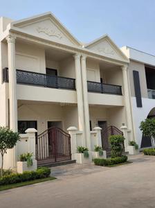 Image of 1800 Sq.ft 3 BHK Independent House for sale in Rajat Shreenath Ji Vihar A, Bhicholi Mardana, Indore for Rs. 9500000