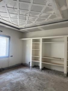 Bedroom Image of 2315 Sq.ft 3 BHK Apartment / Flat for sale in Himayath Nagar Hyderabad for Rs. 28000000