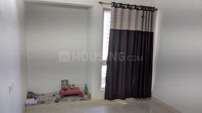Bedroom Image of 1040 Sq.ft 3 BHK Apartment / Flat for sale in Alcove New Kolkata, Serampore Hooghly for Rs. 6800000