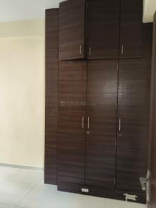 Bedroom Image of 1200 Sq.ft 2 BHK Apartment / Flat for rent in Kachiguda Hyderabad for Rs. 35000