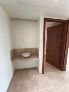 Hall Image of 6700 Sq.ft 5 BHK Apartment / Flat for rent in True The North, Ambli Ahmedabad for Rs. 400000