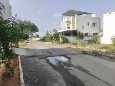 Image of 2060 Sq.ft Residential Plot / Land for sale in Kachipuram Town, Kanchipuram for Rs. 4944000