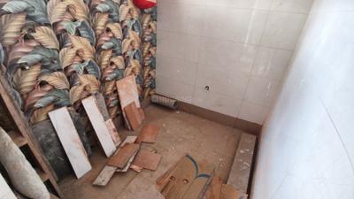 Image of 871 Sq.ft 2 BHK Apartment / Flat for sale in Konnagar, Hooghly for Rs. 2308150
