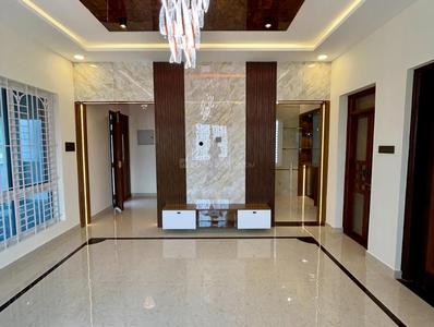 Hall Image of 1850 Sq.ft 3 BHK Independent House for sale in Man Max Oasis, Kolapakkam Chennai for Rs. 14900000