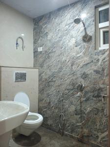 Common Bathroom Image of 1050 Sq.ft 2 BHK Apartment / Flat for sale in Vihaan Wardania, Noida Extension Greater Noida for Rs. 4203000
