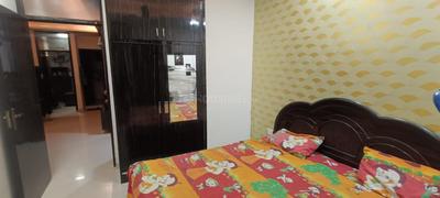 Bedroom Image of 846 Sq.ft 3 BHK Builder Floor for sale in Sector 4 Gurgaon for Rs. 7800000