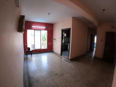 1 BHK Flat