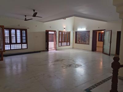 7 BHK Independent House