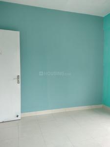 Bedroom Image of 1105 Sq.ft 3 BHK Apartment / Flat for sale in Fortune Township, Kazipara Kolkata for Rs. 3500000