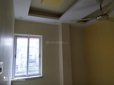 Bedroom Image of 1006 Sq.ft 3 BHK Builder Floor for rent in Taratala Kolkata for Rs. 26000