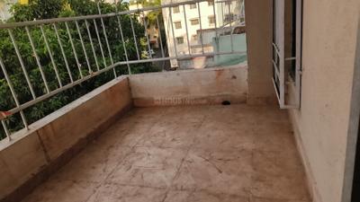 Balcony Image of 920 Sq.ft 2 BHK Apartment / Flat for sale in Anand Nagar, Sinhagad Road Pune for Rs. 9000000
