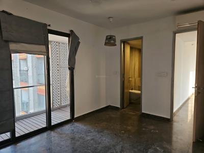 Bedroom Image of 1250 Sq.ft 2.5 BHK Apartment / Flat for sale in Lodha Aura, Sion Mumbai for Rs. 37000000