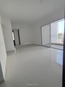Hall Image of 1200 Sq.ft 3 BHK Apartment / Flat for sale in Majestique Rhythm County, Handewadi Pune for Rs. 7800000