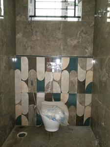 Bedroom Two Image of 1545 Sq.ft 3 BHK Apartment / Flat for sale in Banaswadi Bengaluru for Rs. 14500000